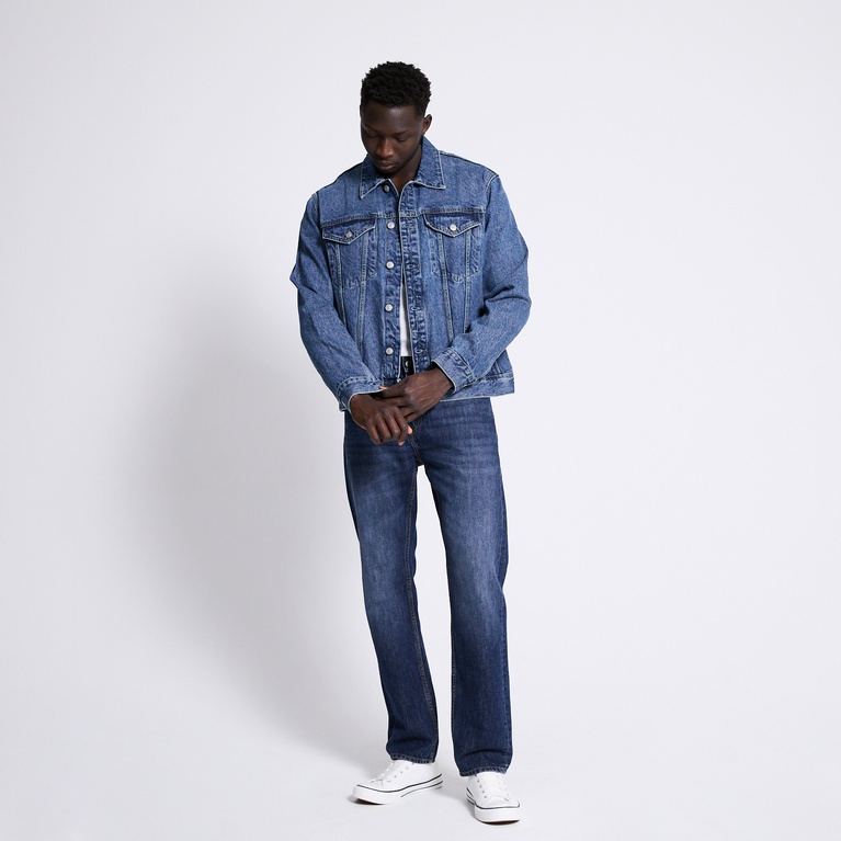 Trucker jacket "Trucker"